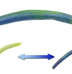 Smartbaits Softbaits Smart Bomb