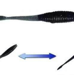 Freshwater Lures Smartbaits Softbaits Straight Shooter