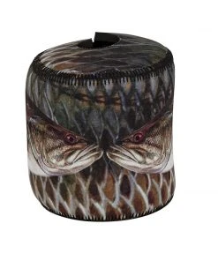 Thefishingshop SportFish DBL Bass Baitcaster Series Cover Reel Covers