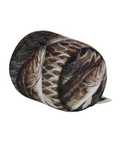 Thefishingshop SportFish DBL Bass Baitcaster Series Cover Reel Covers