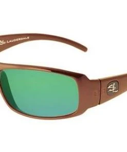 Gator Jim's Lauderdale Crystal RO Salt Life Sunglasses