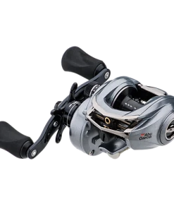 Gater Jim's Abu Garcia REVOALX-L - REVO ALX Baitcasting Reel