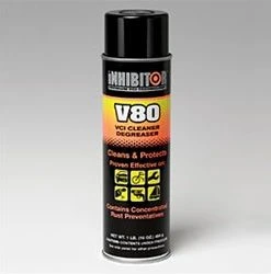 Inhibitor Technology Miscellaneous The Inhibitor VCI Cleaner Degreaser Aerosol - 12 Oz. (cs Of 6)