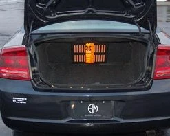 Inhibitor Technology The Inhibitor VCI Trunk Protector - (case Of 2) Miscellaneous