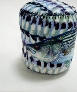 Thefishingshop SportFish Striper Baitcaster Series Cover