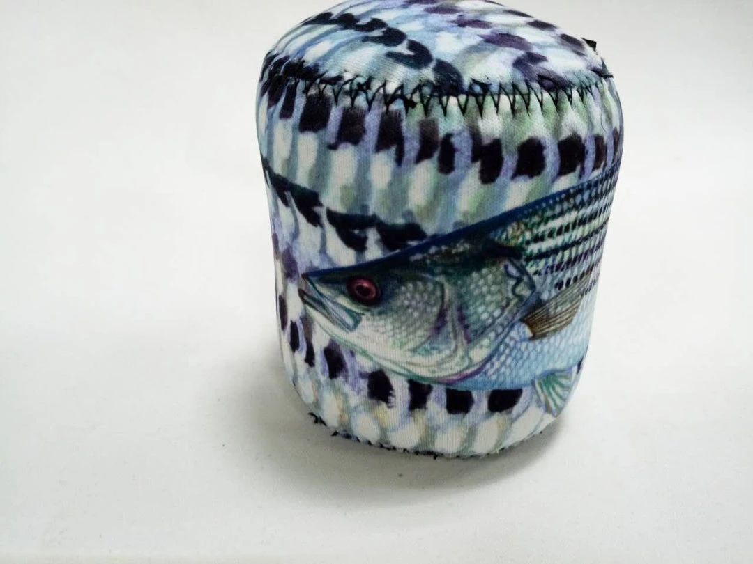 Thefishingshop SportFish Striper Baitcaster Series Cover 1 Thefishingshop SportFish Striper Baitcaster Series Cover