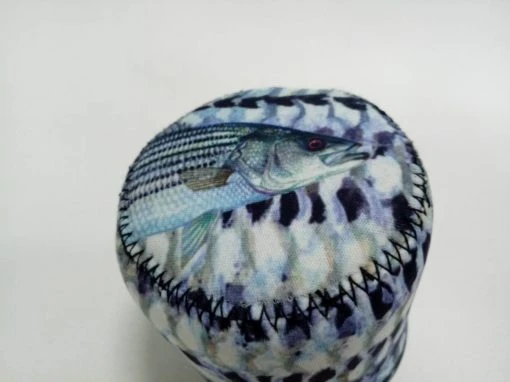 Thefishingshop SportFish Striper Baitcaster Series Cover 3 Thefishingshop SportFish Striper Baitcaster Series Cover