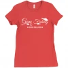 Thefishingshop Gone Fishing Women's T-Shirt Casual Wear