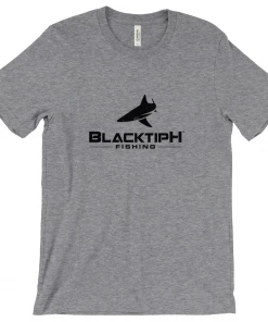 Thefishingshop BlacktipH T-Shirt Casual Shirts