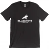 Thefishingshop BlacktipH T-Shirt Casual Shirts