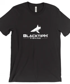 Thefishingshop BlacktipH T-Shirt Casual Shirts
