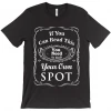 Thefishingshop If You Can Read This Men's T-Shirt Casual Wear