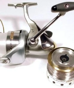 Gater Jim's Okuma EF 80 B 10 Bearings