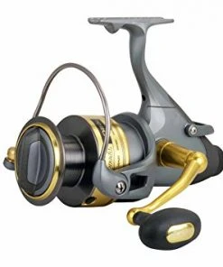 Gater Jim's Coronado Spinning Reel - CD55A
