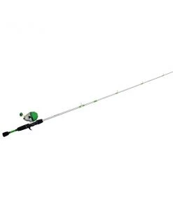 Thefishingshop Teenage Mutant Ninja Turtle 48″ Combo Kid's Fishing Rods