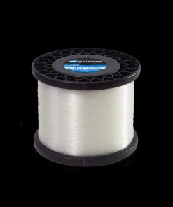 Bullbuster 22LB Bulk Monofilament - Clear