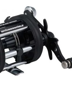 Gater Jim's Reels Abu Garcia Pro Rocket Casting Reel PR-6501BE