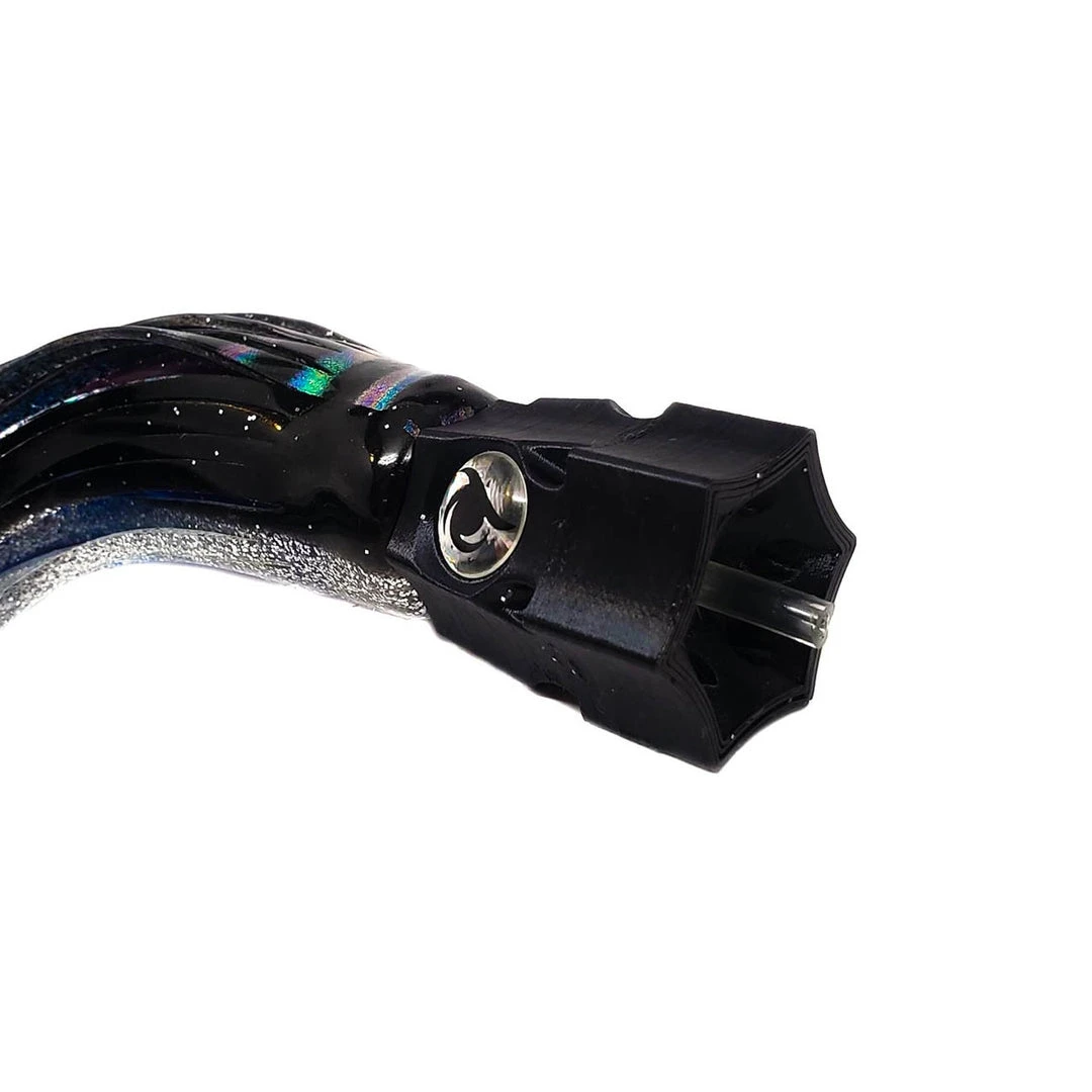 Saltwater Lures Imperium Outfitters Shuriken Jet - Size 7 1 Saltwater Lures Imperium Outfitters Shuriken Jet - Size 7