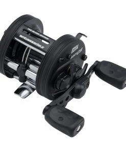 Gater Jim's Reels Abu Garcia Pro Rocket Casting Reel PR-5501BE