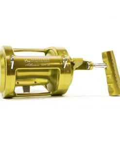 Alutecnos Albacore Two Speed 50W-2S