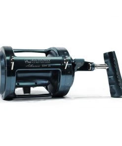 Alutecnos Albacore Two Speed 50W-2S