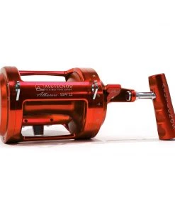 Alutecnos Albacore Two Speed 50W-2S