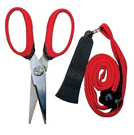 Gater Jim's KVD BCS Scissors 1 Gater Jim's KVD BCS Scissors