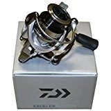 Gater Jim's Daiwa EXE 4000 Reels