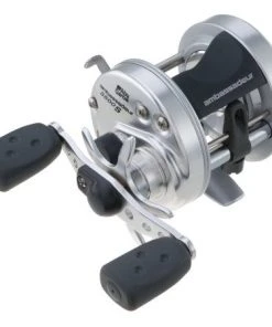 Gater Jim's Abu Garcia Ambassador 5500 - AMBS 5500 - Baitcaster Reel