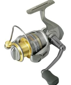 Gater Jim's Okuma EF 80 B 10 Bearings