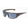 Gator Jim's La Jolla Tortoise Copper Blue Salt Life Sunglasses