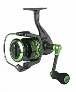 Gater Jim's Okuma HX 40S