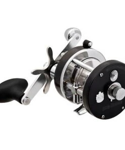 Gater Jim's Reels Abu Garcia 9000i - Conventional Reel