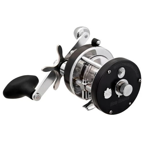 Gater Jim's Reels Abu Garcia 9000i - Conventional Reel 1 Gater Jim's Reels Abu Garcia 9000i - Conventional Reel