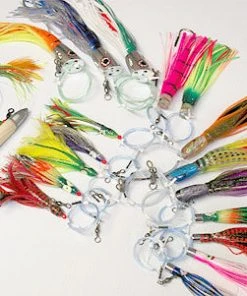 Ballyhood All Time Tuna Pak