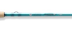 St. Croix Rod St. Croix Avid Series® Inshore Casting