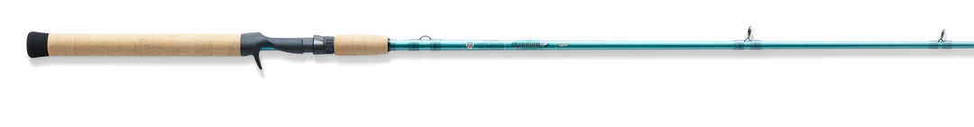 St. Croix Rod St. Croix Avid Series® Inshore Casting 1 St. Croix Rod St. Croix Avid Series® Inshore Casting