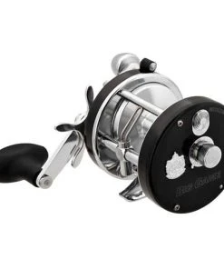 Gater Jim's Reels Abu Garcia 9000i - Conventional Reel 5 Gater Jim's Reels Abu Garcia 9000i - Conventional Reel