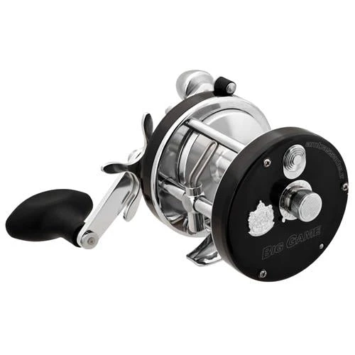 Gater Jim's Reels Abu Garcia 9000i - Conventional Reel 3 Gater Jim's Reels Abu Garcia 9000i - Conventional Reel