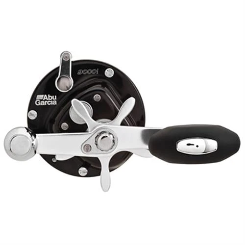 Gater Jim's Reels Abu Garcia 9000i - Conventional Reel 2 Gater Jim's Reels Abu Garcia 9000i - Conventional Reel