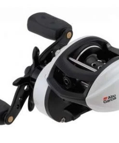 Gater Jim's Reels Abu Garcia REVO 3S Low Profile Casting Reel - Revo S RVO-3S