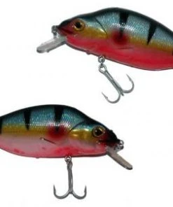 Smartbaits Hardbaits Clever Crank Big Boy 130