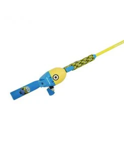 Thefishingshop Minions Standard No Tangle Combo