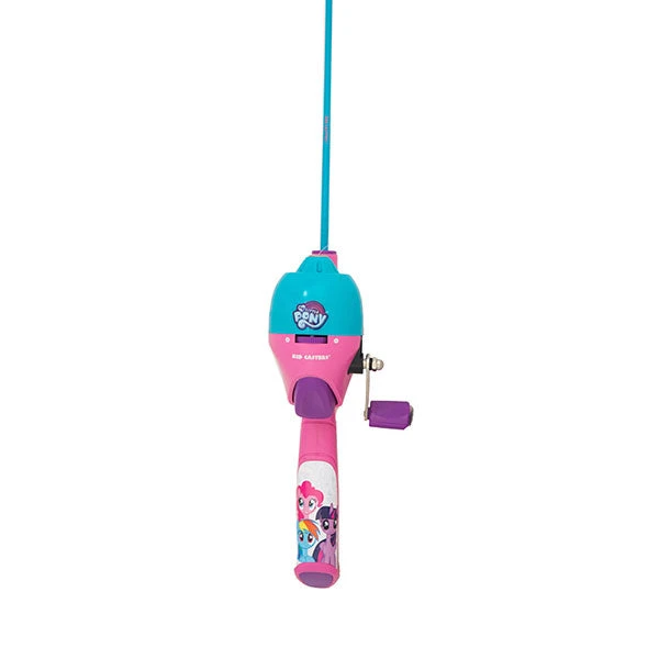 Thefishingshop My Little Pony Regular Fishing Kit 2 Thefishingshop My Little Pony Regular Fishing Kit
