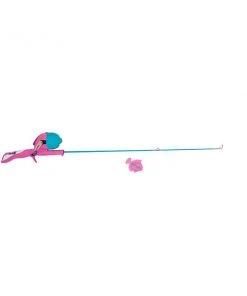 Thefishingshop My Little Pony Regular Fishing Kit 6 Thefishingshop My Little Pony Regular Fishing Kit