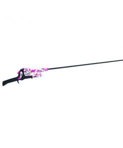 Thefishingshop Kid Casters Girls No Tangle Combo