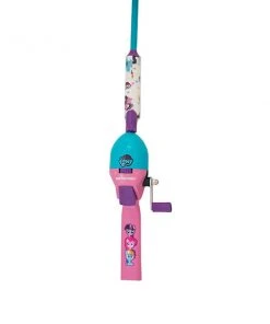 Thefishingshop My Little Pony Standard No Tangle Combo