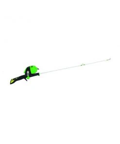 Thefishingshop Teenage Mutant Ninja Turtle Regular Fishing Kit