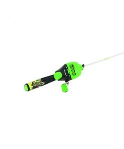 Thefishingshop Teenage Mutant Ninja Turtle Regular Fishing Kit