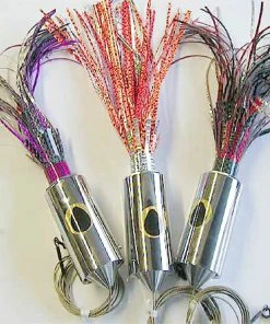 Ballyhood 48oz Banchee Supreme Saltwater Lures